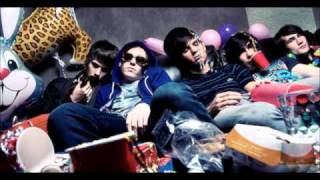 you me at six poker face.wmv