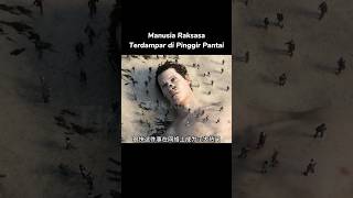 Download lagu Giant Man Stranded #filmstoryline #film mp3