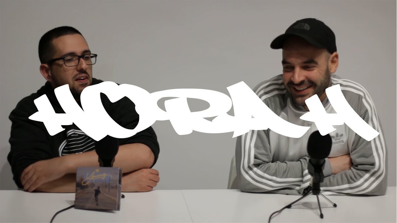 Entrevista TNT - H2Tuga, 2019