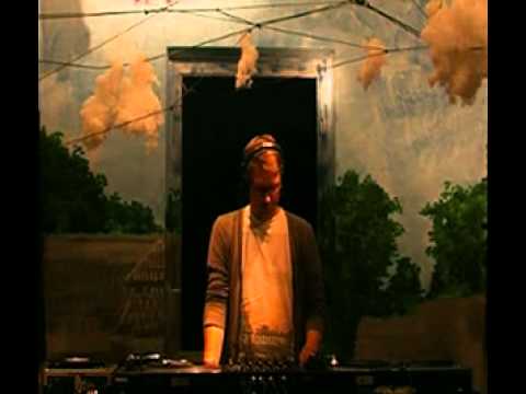 Sasse @ RTS.FM Berlin - 27.08.2010