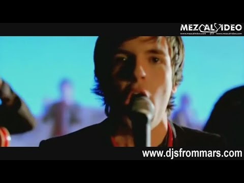 Killers Vs Zombie Nation Vs Bloody Beetroots - Somebody Warped Kernkraft 400 (Djs From Mars Bootleg)