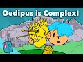 Oedipus the King - Sophocles - So You Haven't Read