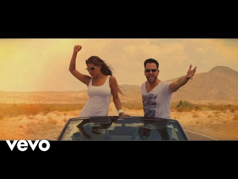 Michael Wendler - She Loves the DJ (DJ Mix 2013 - English Version - Videoclip) ft. Anika