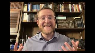 Parashat Noach | 5786 | Rabbi Yoni Broth | Remembering the Future (ישיבת הר עציון) - התמונה מוצגת ישירות מתוך אתר האינטרנט יוטיוב. זכויות היוצרים בתמונה שייכות ליוצרה. קישור קרדיט למקור התוכן נמצא בתוך דף הסרטון Parashat Noach | 5786 | Rabbi Yoni Broth | Remembering the Future (ישיבת הר עציון) - התמונה מוצגת ישירות מתוך אתר האינטרנט יוטיוב. זכויות היוצרים בתמונה שייכות ליוצרה. קישור קרדיט למקור התוכן נמצא בתוך דף הסרטון