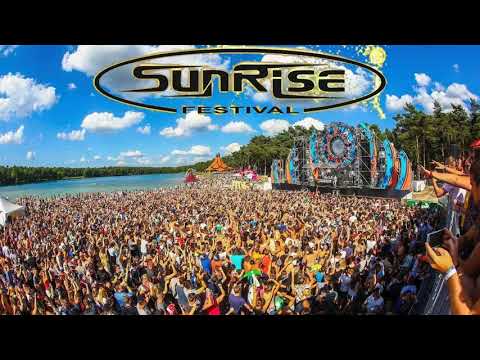Sunrise Festival  2021 - The Other Side Of The Sun - Dzień I VOL 1