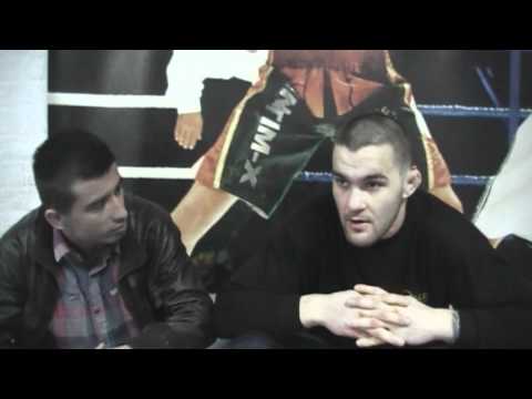 Michał "Cipao" Materla dla grapplerINFO.pl
