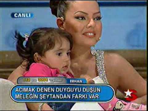POPSTAR ALATURKA 2 - Erhan - Küçüksün Yavrum (11-03-2007)