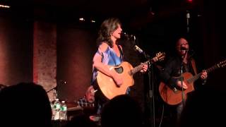 Amy Grant OUR TIME IS NOW @ City Winery New York City 9/8/14