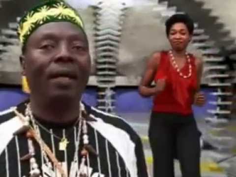 TALA Jeannot "Enfant BALENG":  Loh m'dah -Clip officiel