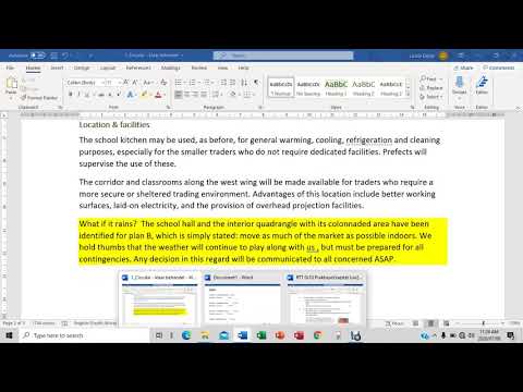 RTT GRAAD 10: 09 Julie 2020 - periode 2 (09102)