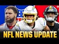 NFL News Update: Mike Evans’ SUSPENSION UPHELD, Justin Herbert INJURY UPDATE & MORE | CBS Sports HQ