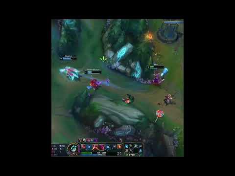 Shaco carry - Gold RTC