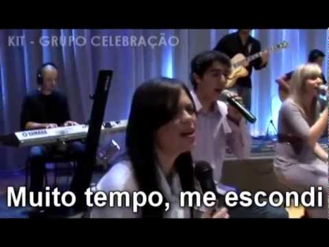 KIT "UM SERVO" (Tenores e Barítonos - Uníssonos)