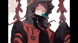 Misfit lunatic- MISSIO