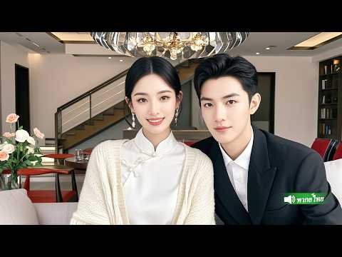 หญิงสาวถูกกดขี่และใช้ชีวิตเหมือนคนรับใช้! แต่เธอกลับเป็นลูกสาวเศรษฐี และCEOก็ตกหลุมรักเธอ