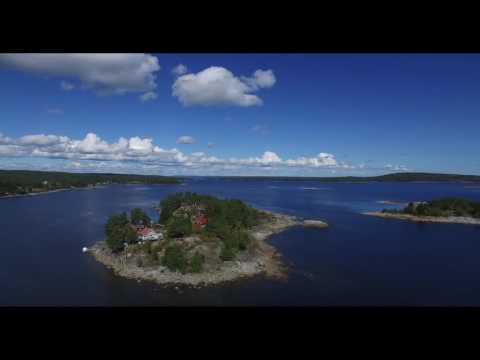 Visit Sundsvall Summer 2016