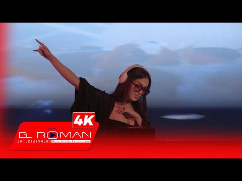 Sahar - Seni Seviyorum (feat. Rafet El Roman)