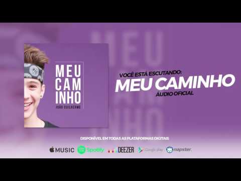 Video thumbnail for Meu Caminho