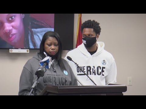 Family, law enforcement pleads for information in 2018 murder of April Harris