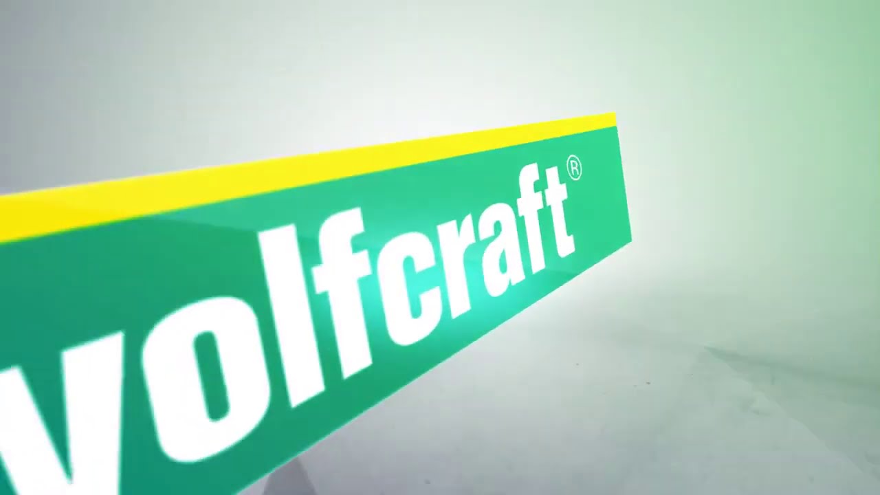 WOLFCRAFT 1 DRYWALL CUTTER WITH BAR
