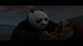 kung fu panda 2 (2011)  climax fight-2  tamil dubb