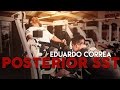 Treino SST 04 - Posterior e Recado Importante !!