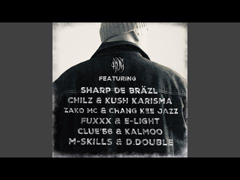 Figg Uff d Krone (feat. Sharp de Braezl)