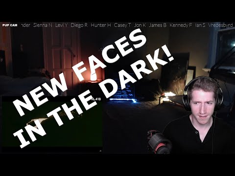 Chris REACTS to Loathe - New Faces In The Dark