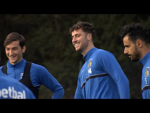 Westerlo wil iets rechtzetten tegen Genk.