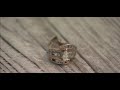 Diamond Ring Found Returned 13 Years Later