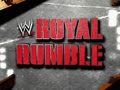 Royal Rumble Prepare For The 2011 Royal Rumble Match With