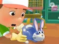 Disney Junior Asia Continuity Of The HERE JULY October ENGLISH ASIA Part 2 Version 2011