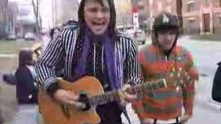 Papercut Skin Acoustic