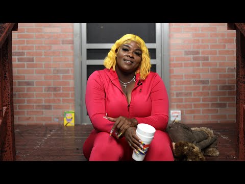 Bossaleena Reveals Her Issue w/ Boosie After Spending $50k On 2 Features, New Single “FMIMA”