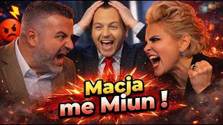 Vocalb - Macja Me Miun