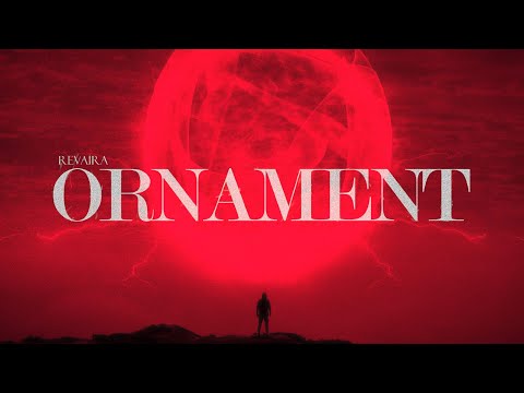 Revaira - Ornament (Official Music Video) online metal music video by REVAIRA