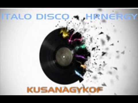 Italo Disco, Eurodisco, Synth mix Noviembre 2013 version 1