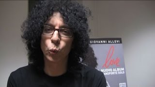 Esce il nuovo album di Allevi "Love": l'amore sotto ogni forma
