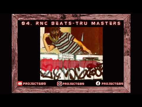 Pete Rock ft  Inspectah Deck ft Kurupt - Tru Masters (RNC BEATS)