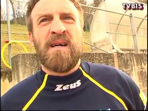 INCONTRO DI CALCIO DI 2' cat. girone D  -  ARSITA - CASEMOLINO - Arsita, 4 febbraio 2018