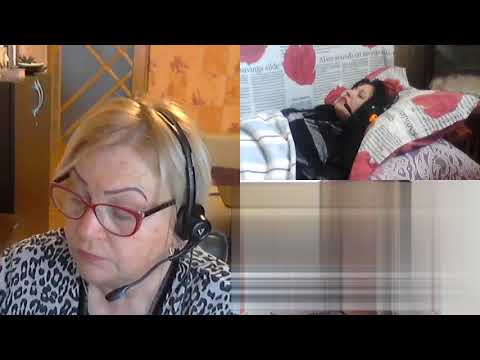 190 Hipnoza regresiva& hipnoterapie Andreea(Stor), draconienii, reptilienii si blonzii din Andromeda