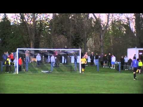 Dalkeith v Bonnyrigg Full Penalty Shoot Out - 8/5/13 MATV EOS Cup