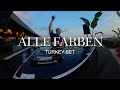 ALLE FARBEN DJ SET Turkey 2024