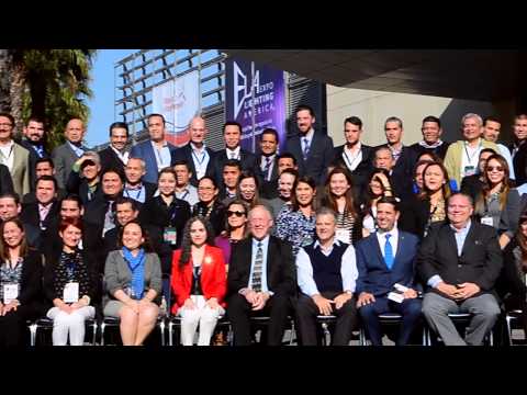 2do CONGRESIO NACIONAL AMEREF 2016- CDMX