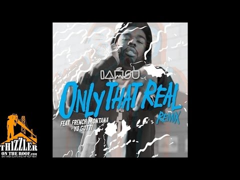 Video thumbnail for Only That Real (Remix)