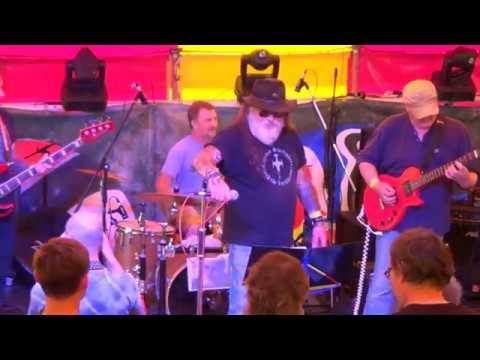 25 Years Kozfest 2018