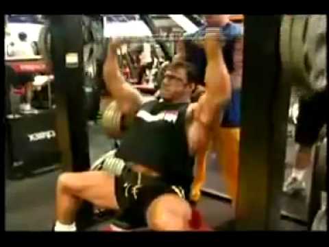 BATTLe FoR THe OLYMPIA.