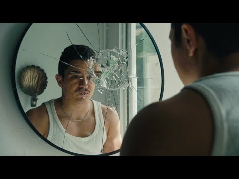 Olympe Chabert - Bad boy malheureux (Clip Officiel)