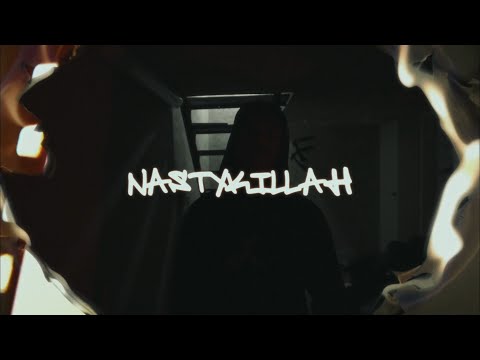 El túnel cypher #4 - feat Nastykillah