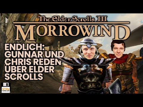MORROWIND: Der Rollenspiel-Wendepunkt